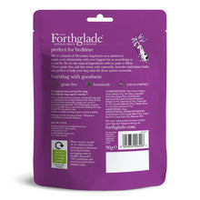 Load image into Gallery viewer, Forthglade Functional Natural Calming Soft Bite Treat 90g

