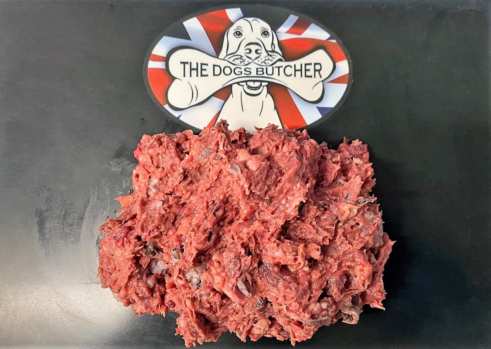 butchers raw dog food