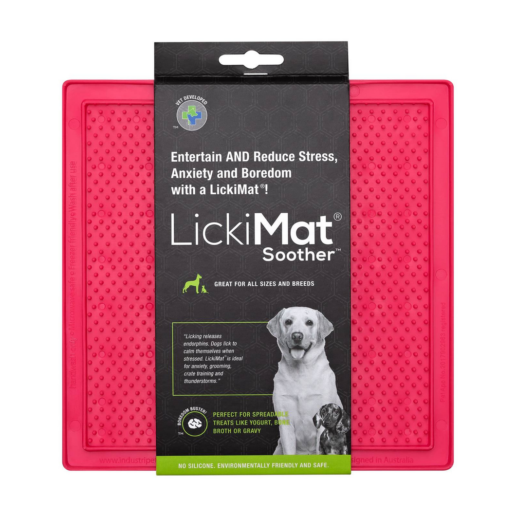 LickiMat® Classic Soother™