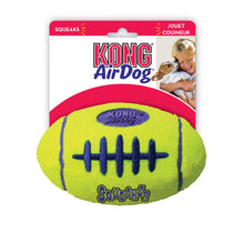 Load image into Gallery viewer, KONG Airdog® Squeaker Football
