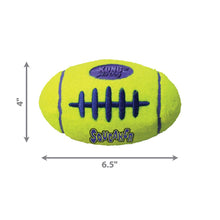 Load image into Gallery viewer, KONG Airdog® Squeaker Football
