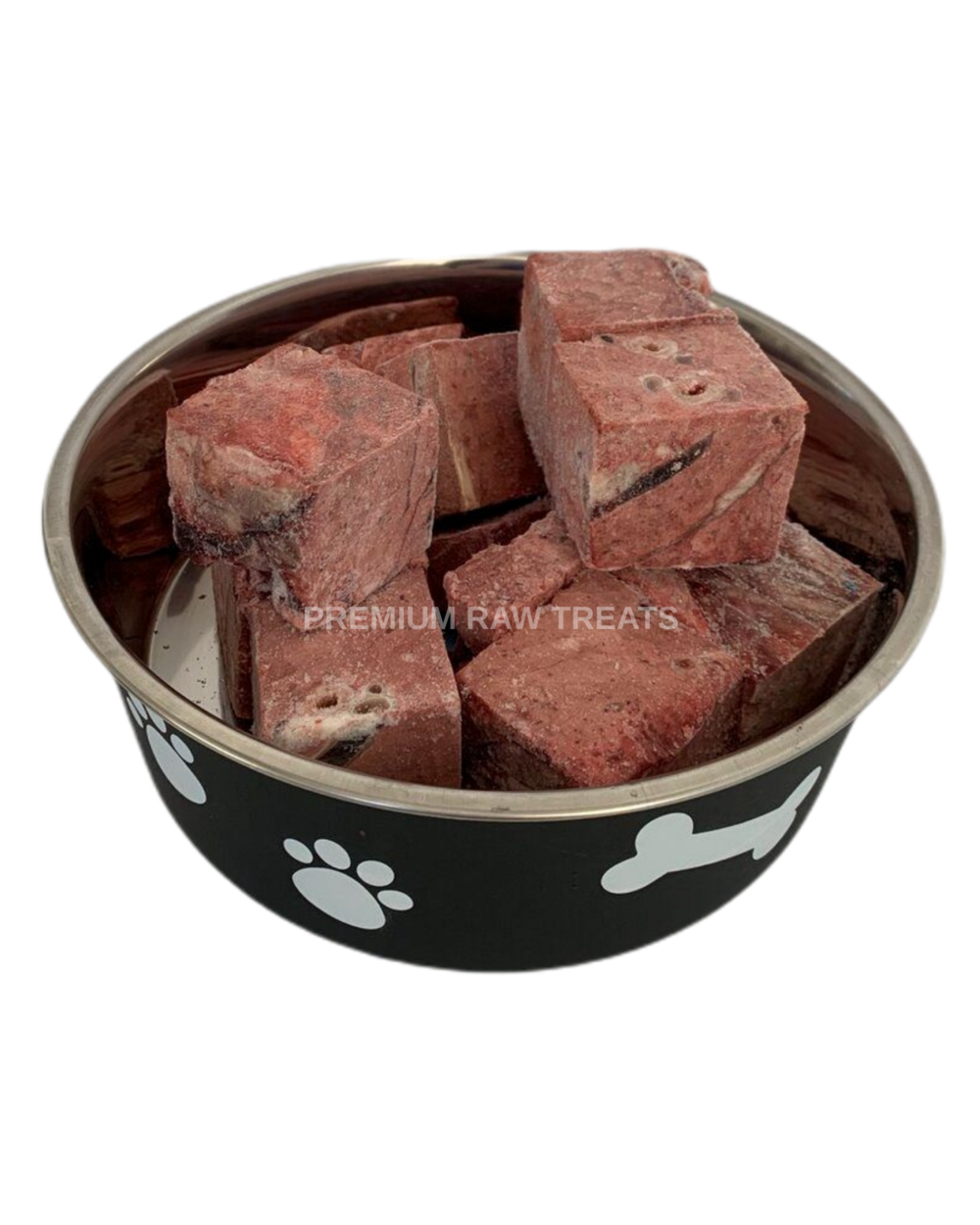 PRTC Beef lung chunks 1kg