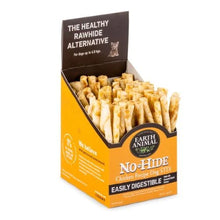 Load image into Gallery viewer, Earth Animal No-Hide ® Chicken Dog Stix Single
