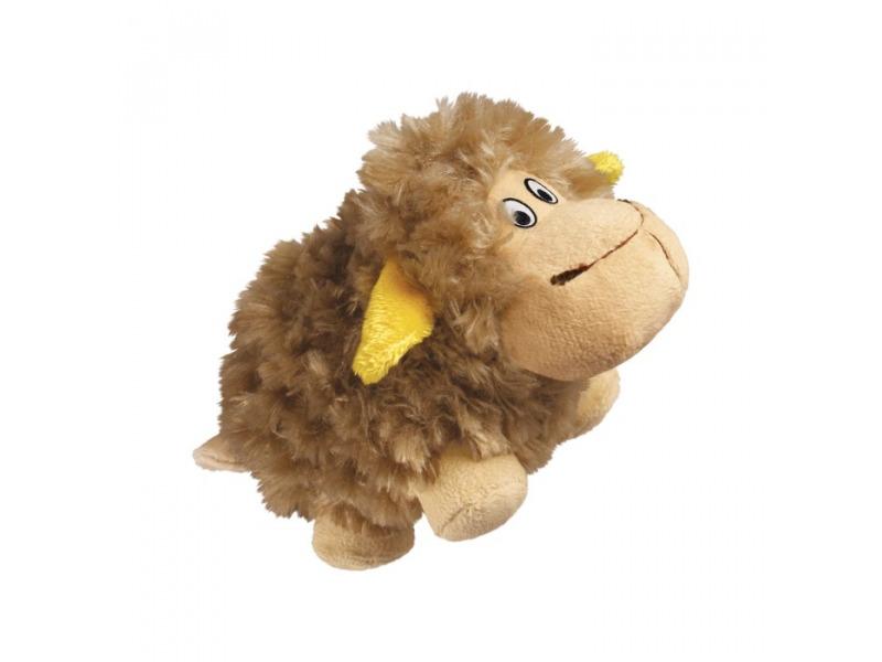 KONG Cruncheez™ Barnyard Sheep