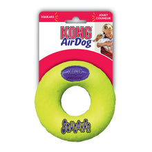 Load image into Gallery viewer, KONG Airdog® Squeaker Donut
