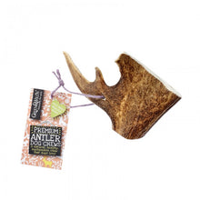 Load image into Gallery viewer, Fallow Antler Dog Chew
