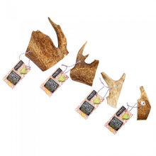 Load image into Gallery viewer, Fallow Antler Dog Chew
