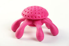 Load image into Gallery viewer, KW Let&#39;s Play! TPR Mini 13cm Octopus
