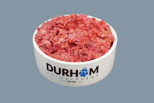 DAF LAMB MINCE MEAT ONLY