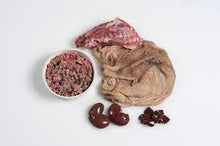 Load image into Gallery viewer, Classic Lamb Tripe and Duck (1kg)
