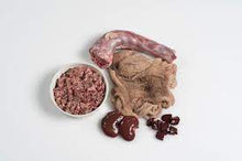 Load image into Gallery viewer, Classic Lamb Tripe and Turkey (1kg)
