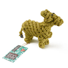 Load image into Gallery viewer, Lionel the Llama, Eco Toy
