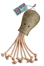 Load image into Gallery viewer, Olive the Octopus, Eco Toy
