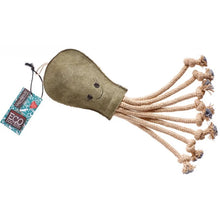 Load image into Gallery viewer, Olive the Octopus, Eco Toy
