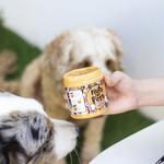 Load image into Gallery viewer, The Original Poochbutter - Peanut Butter for Dogs
