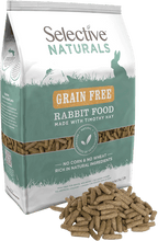 Load image into Gallery viewer, Supreme Science Selective Naturals Grain Free Rabbit 1.5kg
