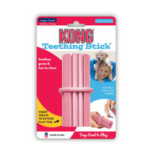 Load image into Gallery viewer, KONG Teething Stick™

