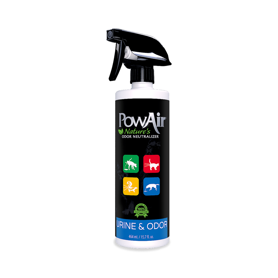 PowAir Urine and Odour