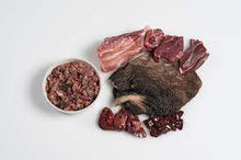 Load image into Gallery viewer, Classic Venison, Beef Tripe and Duck (1kg)

