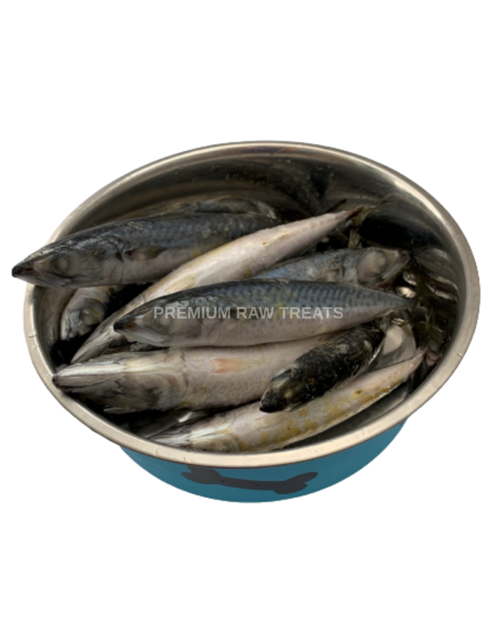 PRTC Whole mackerel 1kg